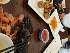 -海坛特色小吃·只做平潭特色菜(平潭店)