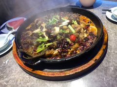 -老板恋上鱼(恒隆广场店)