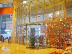 -香港尖沙咀皇悦酒店