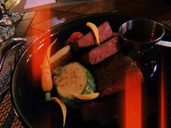 -Mezomd曼索蒂西班牙餐厅(广粤店)