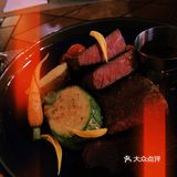 Mezomd曼索蒂西班牙餐厅