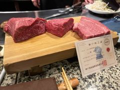 -神户牛排餐厅MOURIYA(总店)