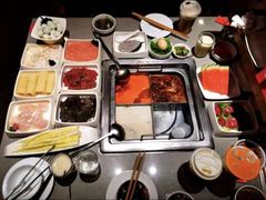 -海底捞火锅(天一广场亚细亚店)