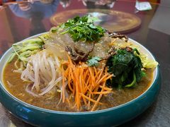 -诺敏塔拉奶茶-布里亚特包子-手把肉(锦都会店)