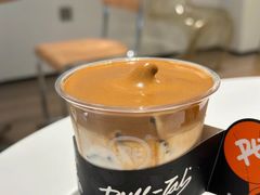 -Pull-Tab拉环咖啡(杭州市上城区来福士中心店)