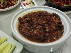 -普天和酒楼·新津菜·烤鸭(天津之眼店)