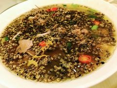 -许家菜(望江店)