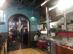 -米屋石锅拌饭(师大店)