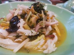 -虎哥私房菜(馒头山店)