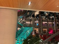 -威斯汀舞台餐厅