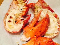 -Burger & Lobster(Dean Street)