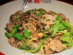 -破三川·新川菜(静安大融城店)