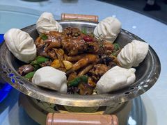 -鲜得莱渔港·小平岛海胆馆(七贤岭店)