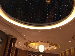 -澳门十六浦索菲特大酒店