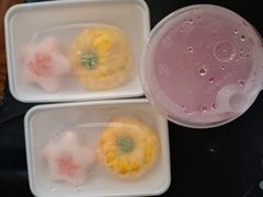 -知楚•精致湖北菜(武商MALL店)