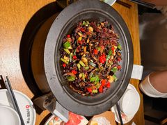 -六月雪干锅(绵阳王府井百货店)