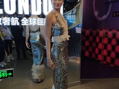 -武汉杜莎夫人蜡像馆