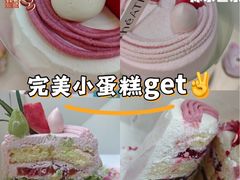 -théATRE 茶聚场(王府中環店)
