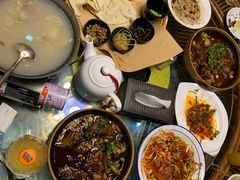 -丁里羊肉小镇(天鹅湖总店)