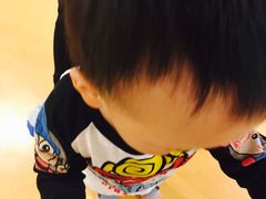 -美吉姆早教(高新中心)