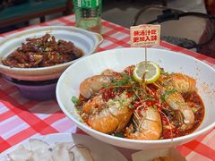 -辣小鲜·南昌大排档(船山路店)