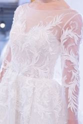 -LANYI COUTURE高级婚纱礼服改衣店