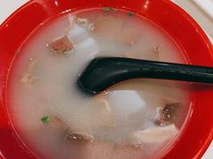 -沈大成(南京东路店)