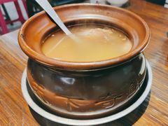 -民间瓦缸煨汤館(嵩山路店)