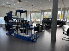 -奔驰利星行(北京花乡店)