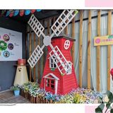 来天空农场可好？☁️