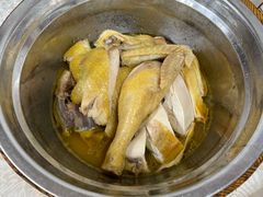 招牌碧映鸡-成惠食府(赤岗店)