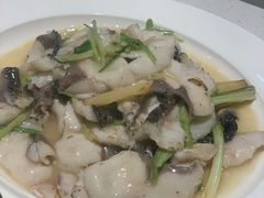 -煲王粤菜餐厅(中侨中心店)