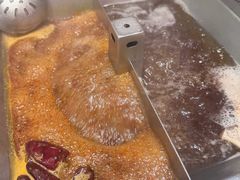 -皇城老妈川味火锅·大连海鲜火锅(港湾店)