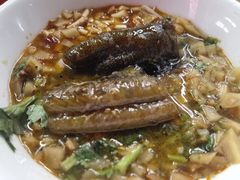 -金海椒罐罐鲢鱼(东方桂苑店)