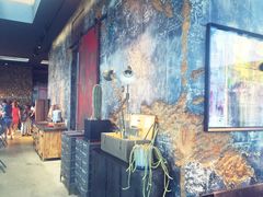 -Cafe Aewol Monsant