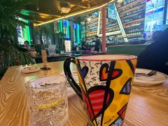 -Famous肥猫墨西哥音乐餐吧(五棵松华熙LIVE店)