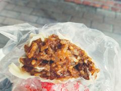 -清泉阁包子饺子·刀削面(五一店)