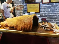 -园林美食城·本土农家菜(杨和镇店)