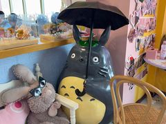 -千浔一暖DIY蛋糕烘焙(人民大学店)