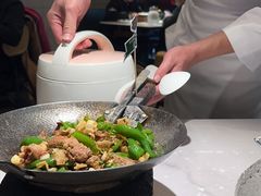 -费大厨辣椒炒肉(黄兴中心广场店)