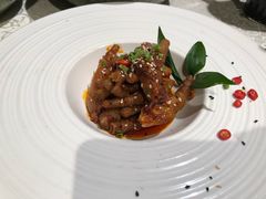 -汉唐宴长安食府