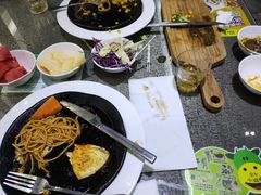 -东方豪客牛排意面披萨(金凤万达店)