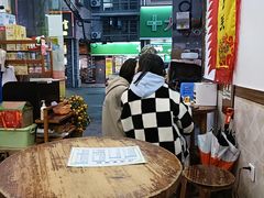 -沙湾姜埋奶(兴新包店)