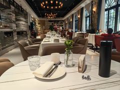 -Osteria Garden 生蚝花园餐厅(原进贤路店)
