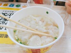 -陈伯手工鱼丸(鼓浪屿沙滩店)