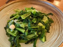 -芳草地度假酒店·野炉中餐厅