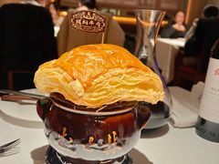 -起士林大饭店(小白楼店)