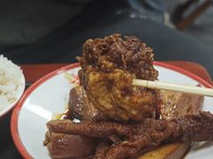 -刘小忙把子肉(北园大街总店)