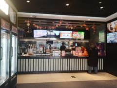 -吉野家(顺义站前北街店)