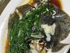 -傻记乳鸽王海鲜餐厅